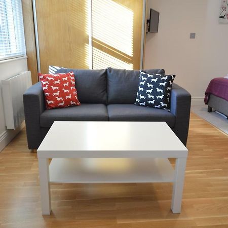 3B Soho Studios 3Rd Floor By Indigo Flats Λονδίνο Εξωτερικό φωτογραφία