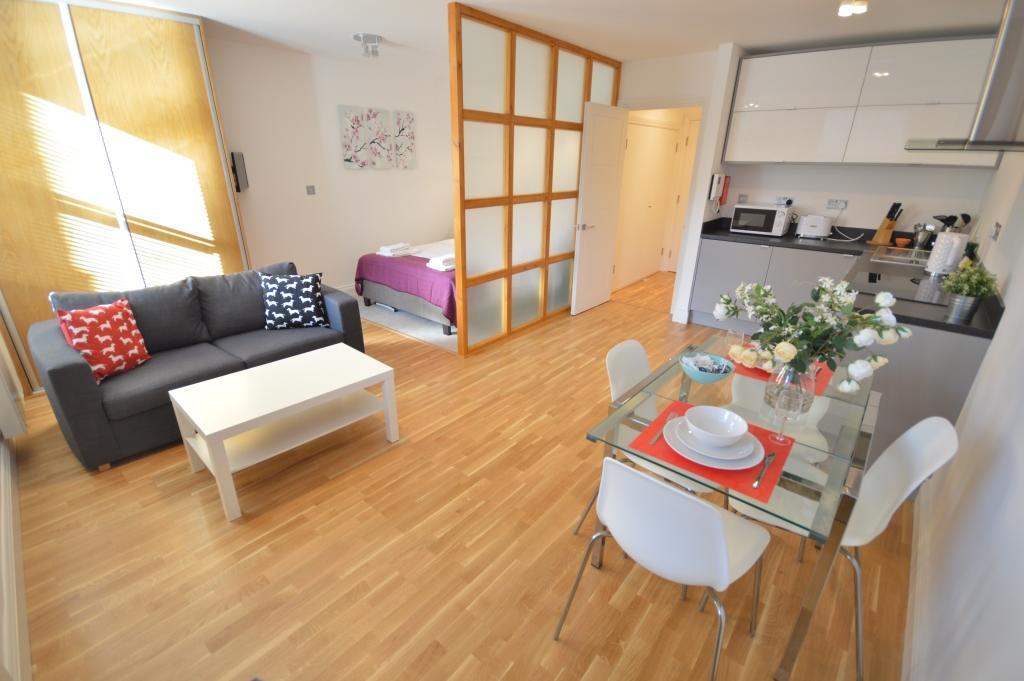 3B Soho Studios 3Rd Floor By Indigo Flats Λονδίνο Εξωτερικό φωτογραφία