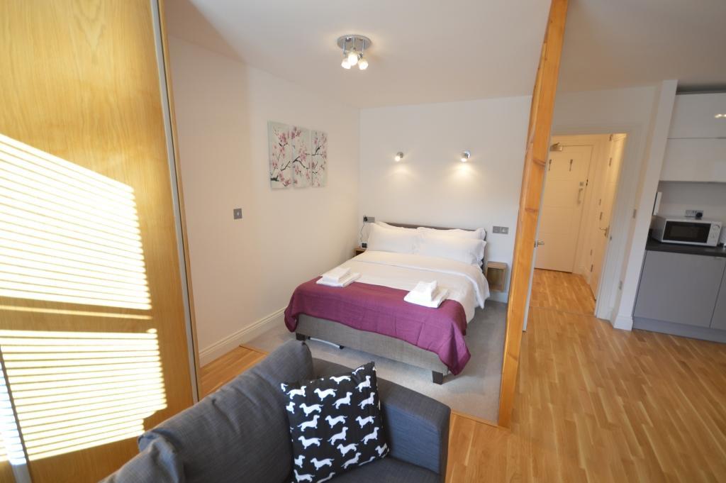 3B Soho Studios 3Rd Floor By Indigo Flats Λονδίνο Εξωτερικό φωτογραφία